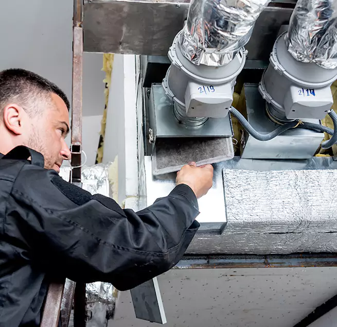 Why Homeowners & Businesses Trust Us in Wyoming, MI?