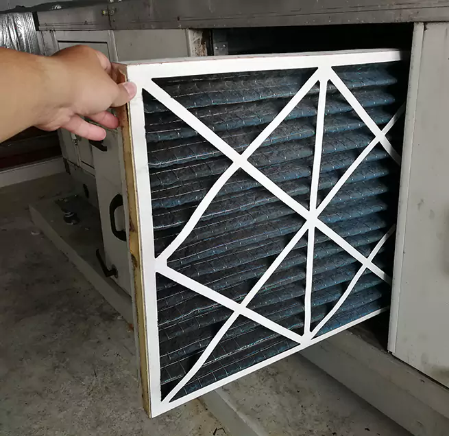 Why Homeowners & Businesses Trust Us Wyoming, MI?