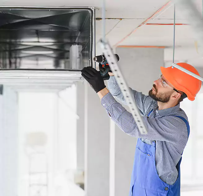 Why Homeowners & Businesses Trust Us Wyoming, MI