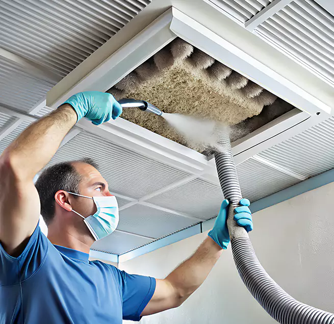  Why Homeowners & Businesses Trust Us Wyoming, MI?