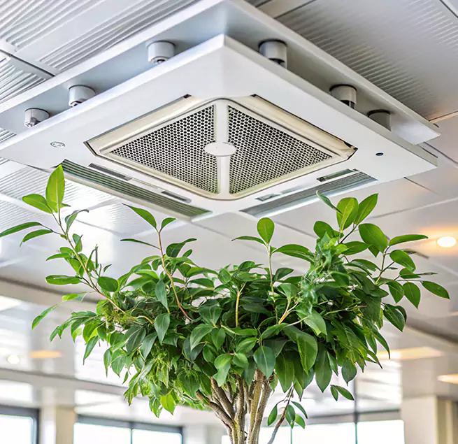 Why Homeowners & Businesses Trust Us in Wyoming, MI