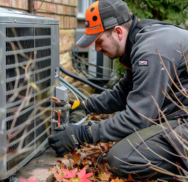 Why Homeowners & Businesses Trust Us in Wyoming, MI?