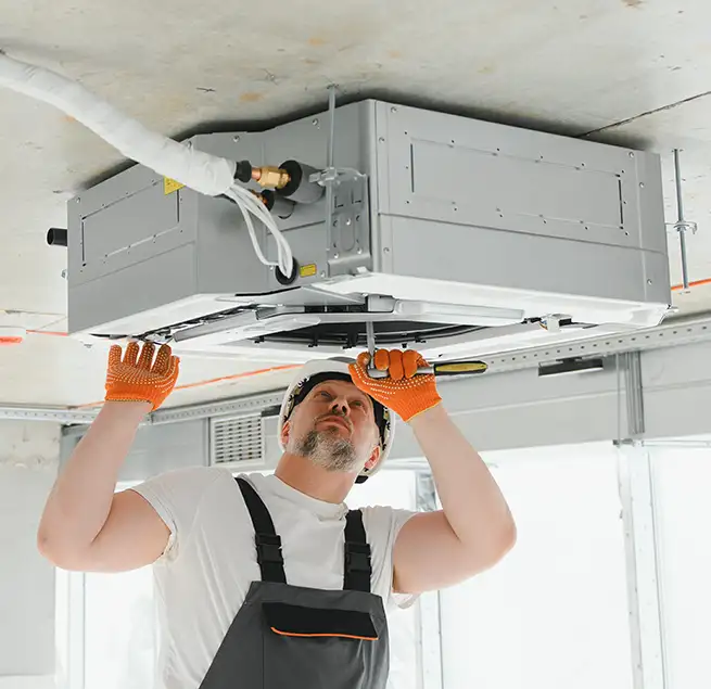 Why Homeowners & Businesses Trust Us Wyoming, MI