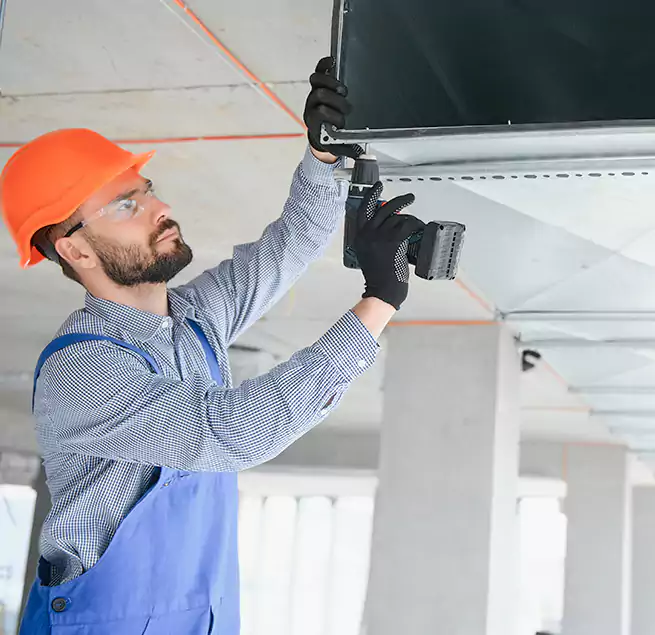 Why Homeowners & Businesses Trust Us in Wyoming, MI?