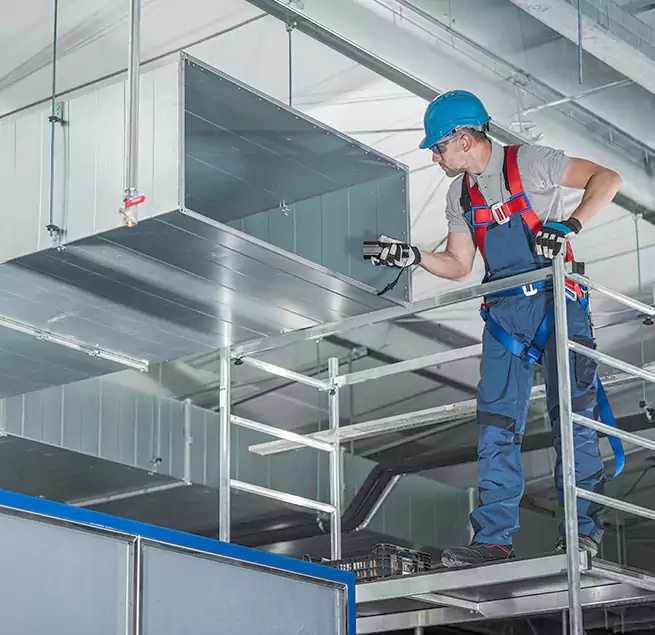 Why Homeowners Businesses Trust Us in Wyoming, MI