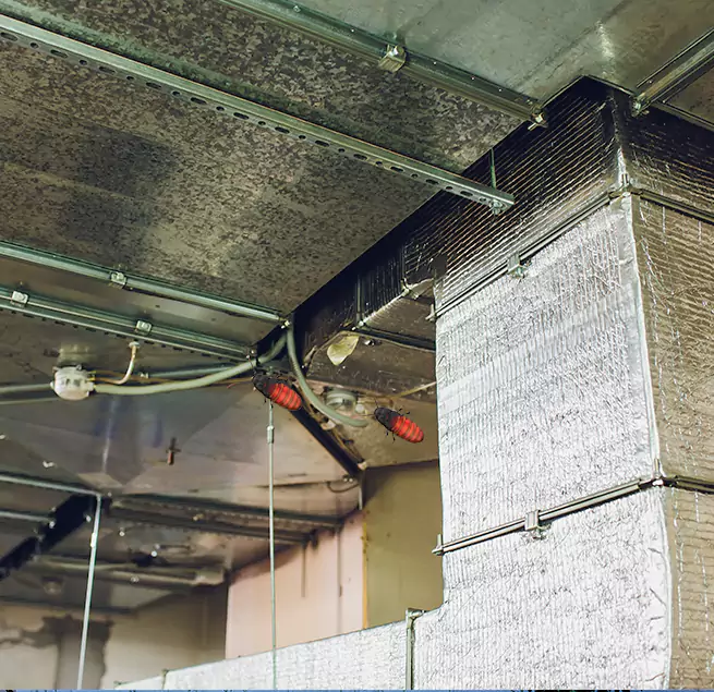 Why Homeowners & Businesses Trust Us Wyoming, MI?