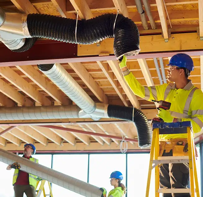 Why Homeowners & Businesses Trust Us in Wyoming, MI?