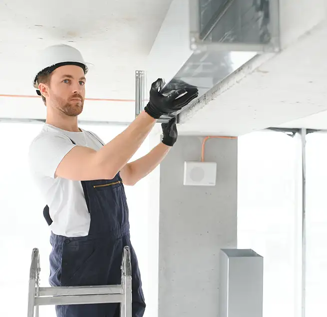 Why Homeowners & Businesses Trust Us in Wyoming, MI?