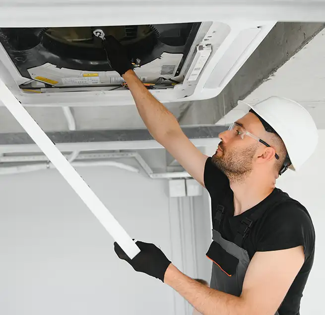 Why Homeowners & Businesses Trust Us in Wyoming, MI?