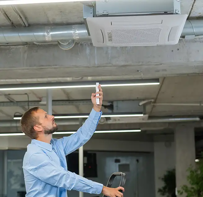 Why Homeowners & Businesses Trust Us in Wyoming, MI?