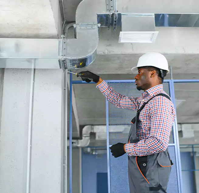 Why Homeowners & Businesses Trust Us in Wyoming, MI