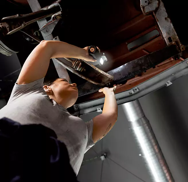 Why Homeowners & Businesses Trust Us Wyoming, MI