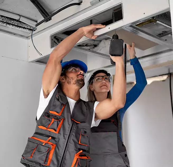 Why Homeowners & Businesses Trust Us in Wyoming, MI