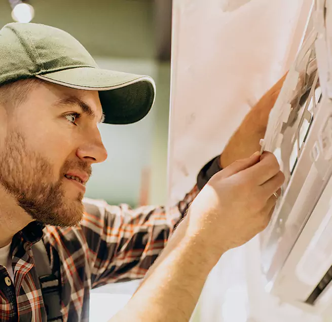 Why Homeowners & Businesses Trust Us in Wyoming, MI?