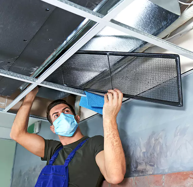  Why Homeowners Businesses Trust Us  in Wyoming, MI?