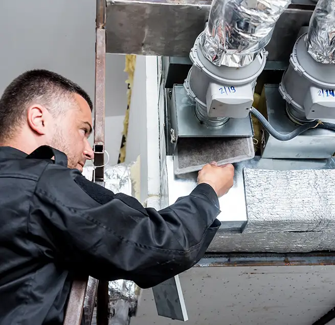 Why Homeowners & Businesses Trust Us in Wyoming, MI?