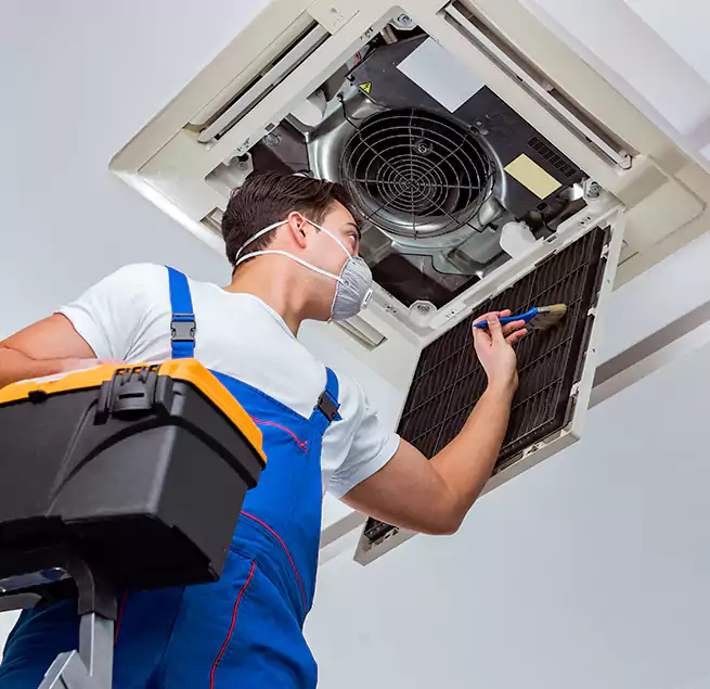 Why Homeowners & Businesses Trust Us in Wyoming, MI?